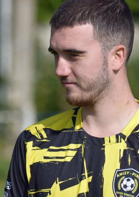 Clément Mahu